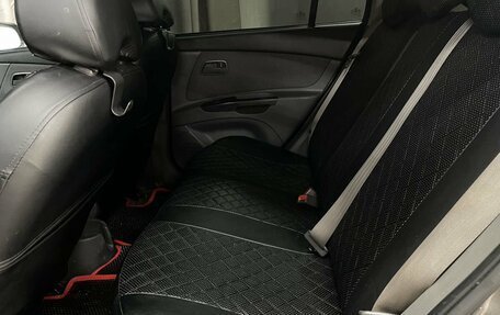 KIA Rio II, 2010 год, 449 777 рублей, 7 фотография