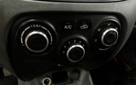 KIA Rio II, 2010 год, 449 777 рублей, 9 фотография