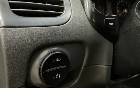 KIA Rio II, 2010 год, 449 777 рублей, 10 фотография