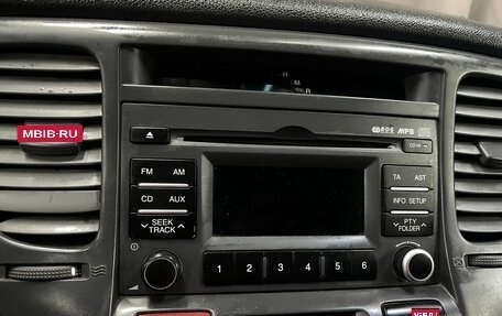 KIA Rio II, 2010 год, 449 777 рублей, 8 фотография