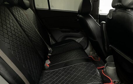 KIA Rio II, 2010 год, 449 777 рублей, 11 фотография