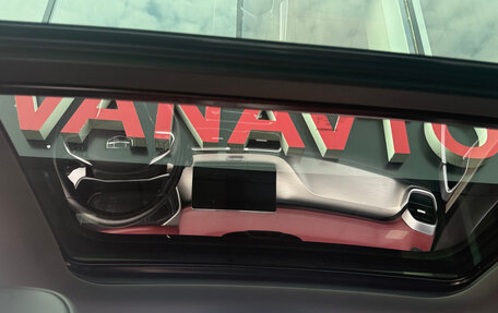 Geely Coolray I, 2021 год, 1 620 000 рублей, 13 фотография