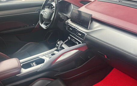 Geely Coolray I, 2021 год, 1 620 000 рублей, 11 фотография