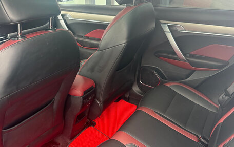 Geely Coolray I, 2021 год, 1 620 000 рублей, 14 фотография