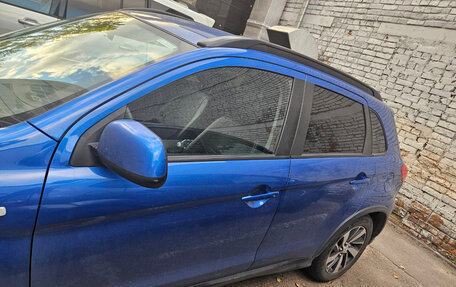Mitsubishi ASX I рестайлинг, 2018 год, 1 590 000 рублей, 2 фотография