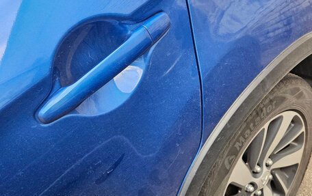 Mitsubishi ASX I рестайлинг, 2018 год, 1 590 000 рублей, 17 фотография