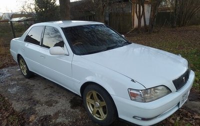 Toyota Cresta, 1998 год, 600 000 рублей, 1 фотография