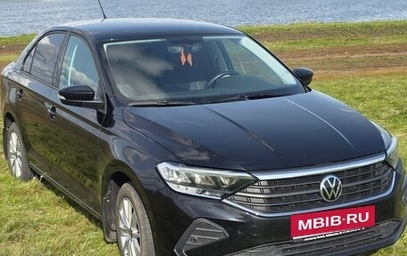 Volkswagen Polo VI (EU Market), 2020 год, 1 700 000 рублей, 1 фотография