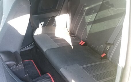 Ford Fiesta, 2008 год, 750 000 рублей, 9 фотография