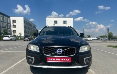 Volvo XC70 II рестайлинг, 2014 год, 1 515 000 рублей, 1 фотография
