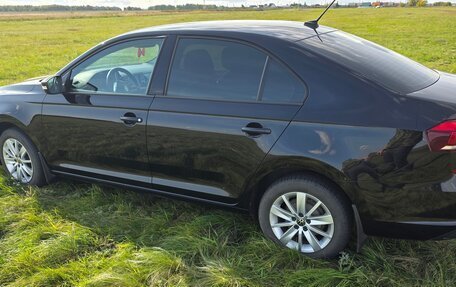 Volkswagen Polo VI (EU Market), 2020 год, 1 700 000 рублей, 5 фотография