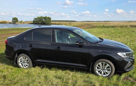 Volkswagen Polo VI (EU Market), 2020 год, 1 700 000 рублей, 4 фотография