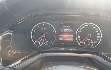 Volkswagen Polo VI (EU Market), 2020 год, 1 700 000 рублей, 18 фотография