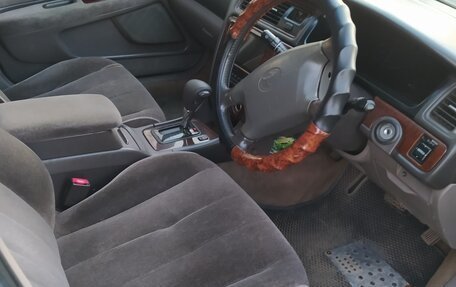 Toyota Cresta, 1998 год, 600 000 рублей, 4 фотография