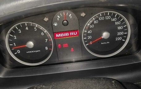 Hyundai Getz I рестайлинг, 2008 год, 340 000 рублей, 1 фотография