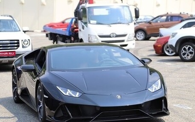Lamborghini Huracán, 2019 год, 26 000 000 рублей, 1 фотография