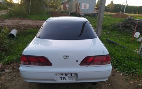 Toyota Cresta, 1998 год, 600 000 рублей, 8 фотография