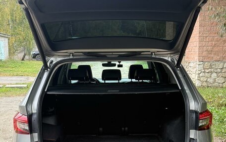 Skoda Kodiaq I, 2020 год, 2 100 000 рублей, 5 фотография