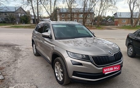 Skoda Kodiaq I, 2020 год, 2 100 000 рублей, 7 фотография