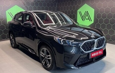 BMW X2, 2024 год, 6 950 000 рублей, 1 фотография