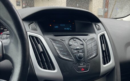 Ford Focus III, 2014 год, 855 000 рублей, 7 фотография