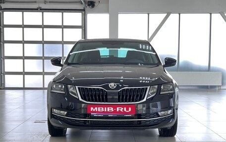 Skoda Octavia, 2019 год, 2 200 000 рублей, 2 фотография
