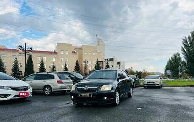 Toyota Avensis III рестайлинг, 2005 год, 899 000 рублей, 1 фотография