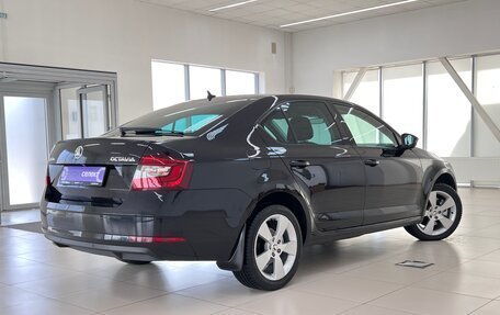 Skoda Octavia, 2019 год, 2 200 000 рублей, 5 фотография