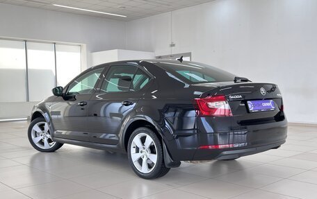 Skoda Octavia, 2019 год, 2 200 000 рублей, 7 фотография