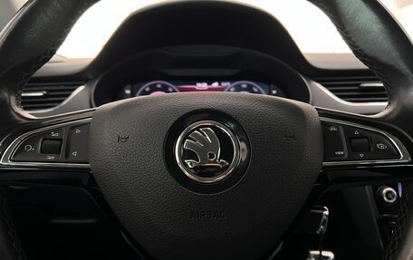 Skoda Octavia, 2019 год, 2 200 000 рублей, 13 фотография