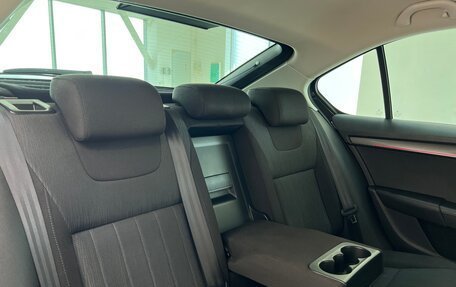 Skoda Octavia, 2019 год, 2 200 000 рублей, 15 фотография
