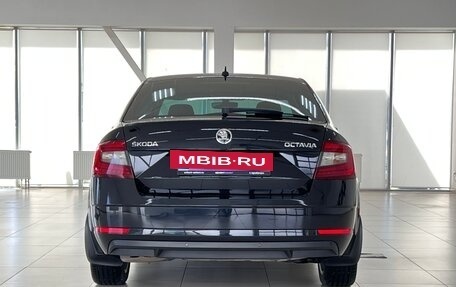 Skoda Octavia, 2019 год, 2 200 000 рублей, 6 фотография