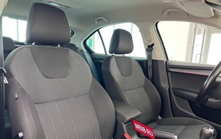 Skoda Octavia, 2019 год, 2 200 000 рублей, 10 фотография