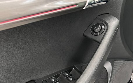 Skoda Octavia, 2019 год, 2 200 000 рублей, 23 фотография