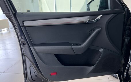 Skoda Octavia, 2019 год, 2 200 000 рублей, 22 фотография