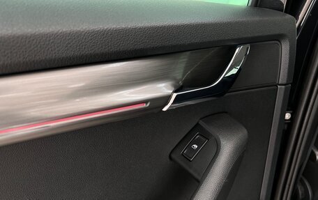 Skoda Octavia, 2019 год, 2 200 000 рублей, 21 фотография