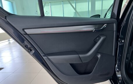 Skoda Octavia, 2019 год, 2 200 000 рублей, 20 фотография