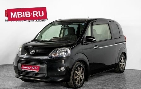 Toyota Porte II, 2015 год, 880 000 рублей, 1 фотография