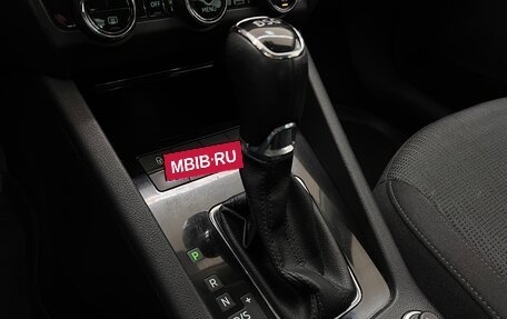 Skoda Octavia, 2019 год, 2 200 000 рублей, 25 фотография