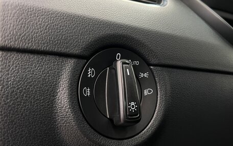 Skoda Octavia, 2019 год, 2 200 000 рублей, 32 фотография