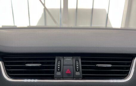 Skoda Octavia, 2019 год, 2 200 000 рублей, 33 фотография