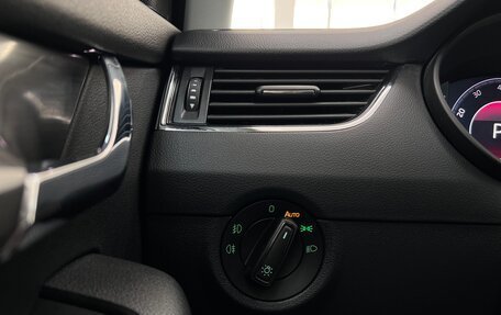 Skoda Octavia, 2019 год, 2 200 000 рублей, 34 фотография