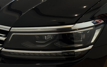 Volkswagen Tiguan II, 2017 год, 2 240 000 рублей, 18 фотография
