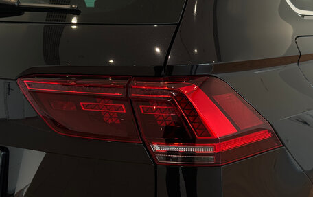 Volkswagen Tiguan II, 2017 год, 2 240 000 рублей, 19 фотография