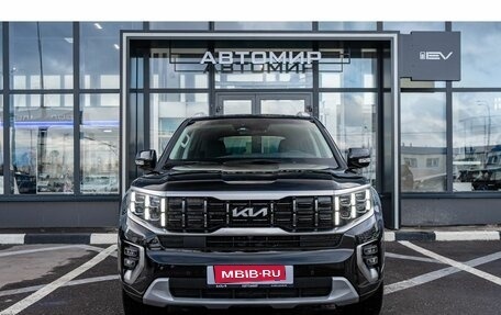 KIA Mohave I, 2024 год, 7 750 000 рублей, 1 фотография