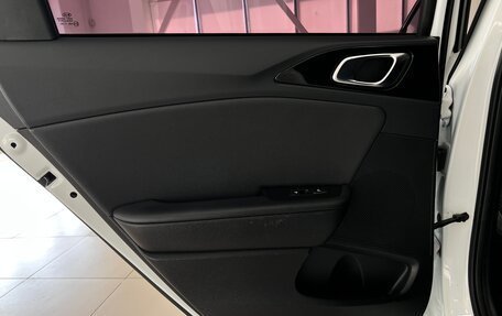 KIA cee'd III, 2018 год, 1 660 000 рублей, 24 фотография