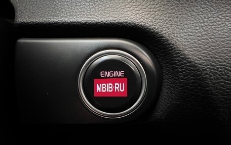 KIA cee'd III, 2018 год, 1 660 000 рублей, 28 фотография