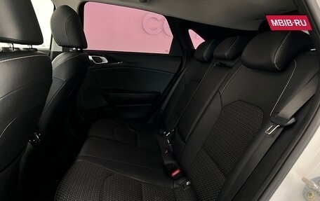 KIA cee'd III, 2018 год, 1 660 000 рублей, 36 фотография