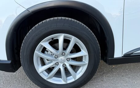 Mitsubishi Outlander III рестайлинг 3, 2015 год, 1 430 000 рублей, 12 фотография