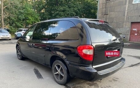 Dodge Caravan IV, 2004 год, 550 000 рублей, 6 фотография